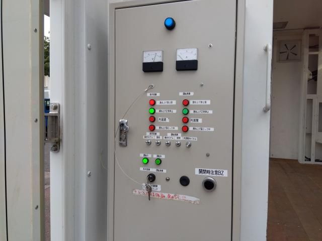 ISUZU ELF 2015 Image 31