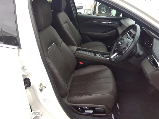 MAZDA 6 WAGON 2020 Image 31