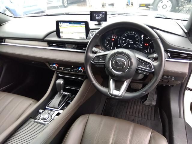 MAZDA 6 WAGON 2020 Image 31