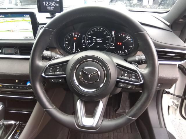 MAZDA 6 WAGON 2020 Image 31