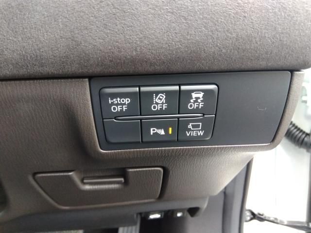 MAZDA 6 WAGON 2020 Image 31