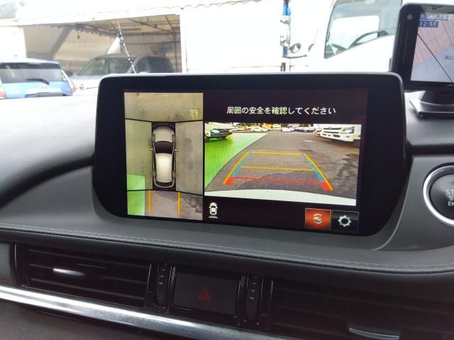 MAZDA 6 WAGON 2020 Image 31