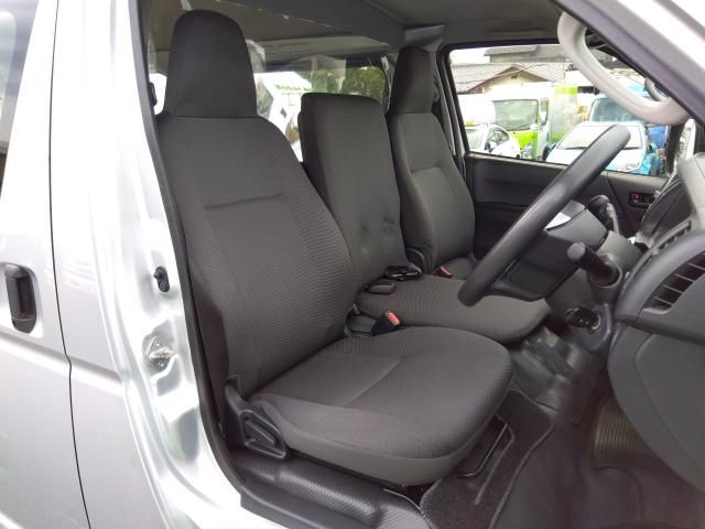 TOYOTA HIACE VAN 2WD 2022 Image 31