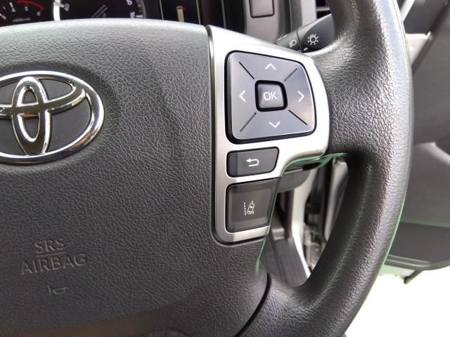 TOYOTA HIACE VAN 2WD 2022 Image 31