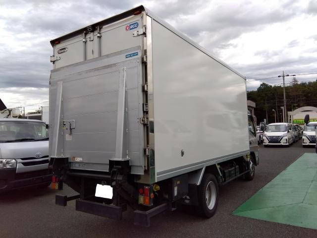 MITSUBISHI CANTER 2021 Image 31