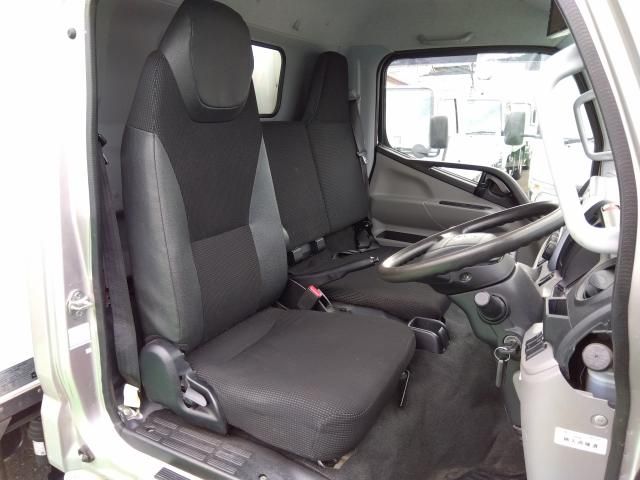 MITSUBISHI CANTER 2021 Image 31