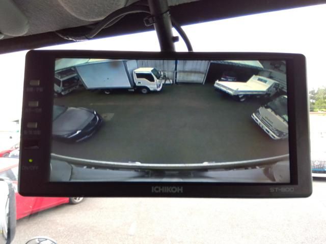 MITSUBISHI CANTER 2021 Image 31