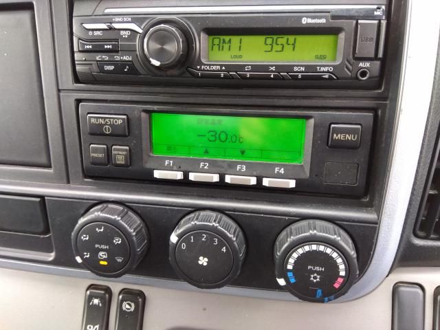 MITSUBISHI CANTER 2021 Image 31