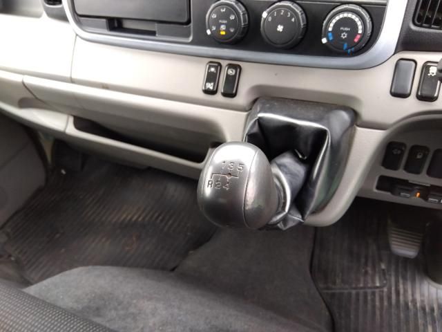 MITSUBISHI CANTER 2021 Image 31