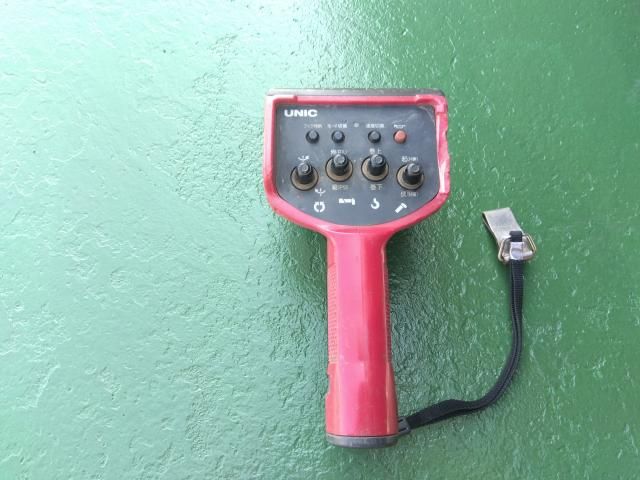 ISUZU ELF 2016 Image 31