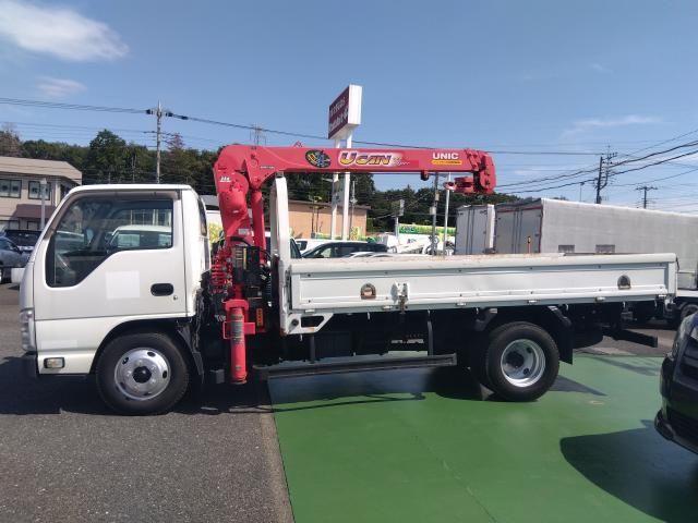 ISUZU ELF 2016 Image 31