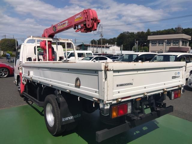 ISUZU ELF 2016 Image 31