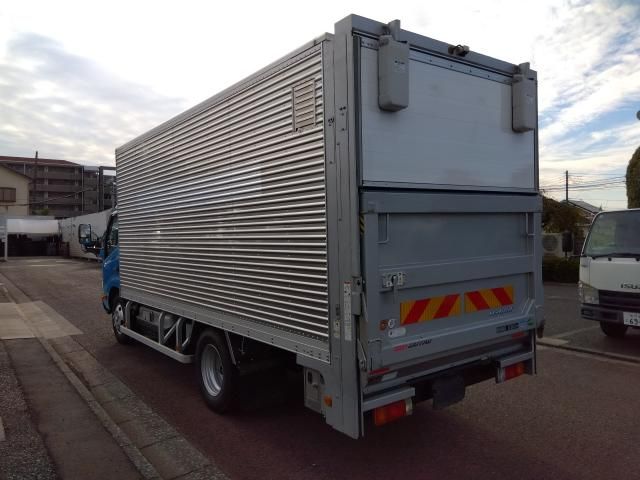 HINO DUTRO 2018 Image 31