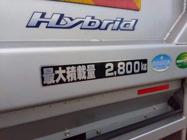 HINO DUTRO 2018 Image 31