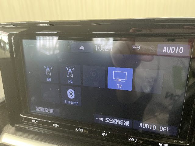 TOYOTA RAIZE HYBRID 2022 Image 31