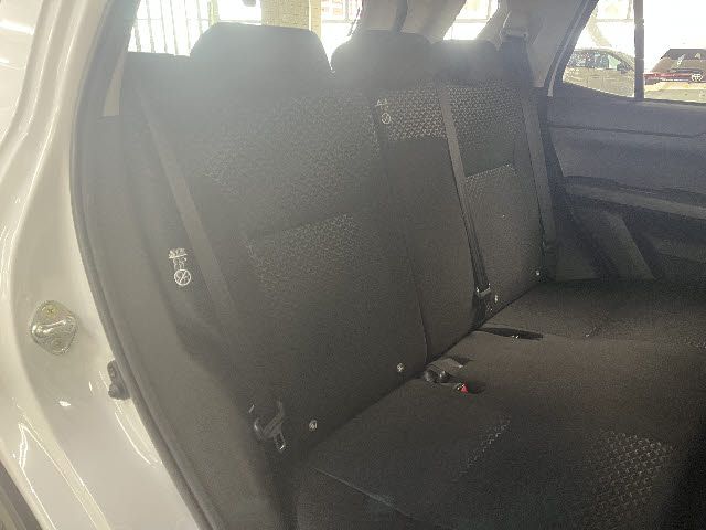 TOYOTA RAIZE HYBRID 2022 Image 31