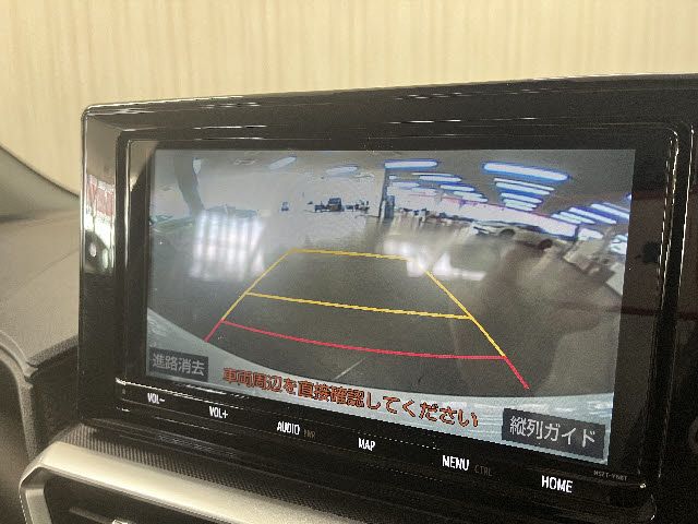 TOYOTA RAIZE HYBRID 2022 Image 31