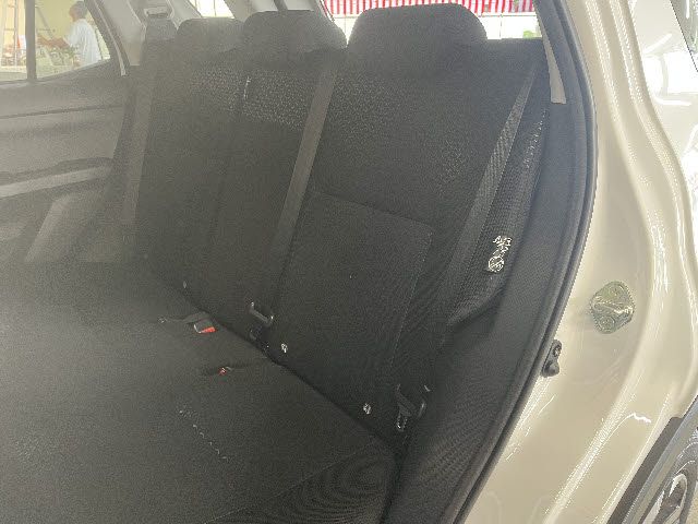 TOYOTA RAIZE HYBRID 2022 Image 31