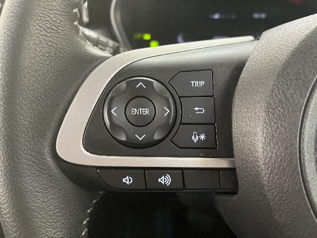 TOYOTA RAIZE HYBRID 2022 Image 31