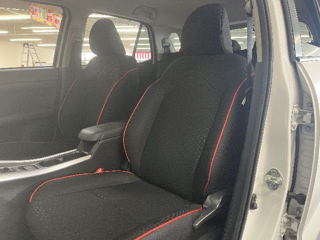 TOYOTA RAIZE HYBRID 2022 Image 31