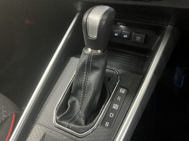 TOYOTA RAIZE HYBRID 2022 Image 31