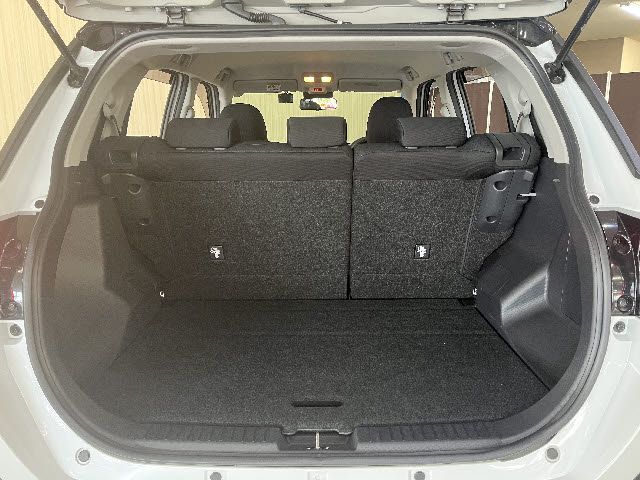 TOYOTA RAIZE HYBRID 2022 Image 31