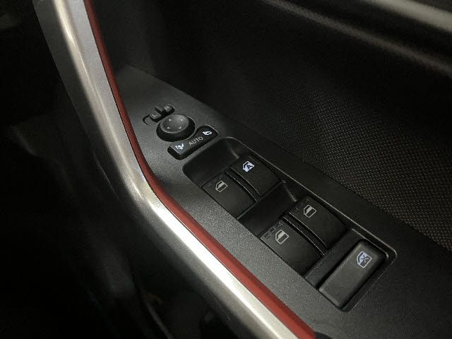 TOYOTA RAIZE HYBRID 2022 Image 31