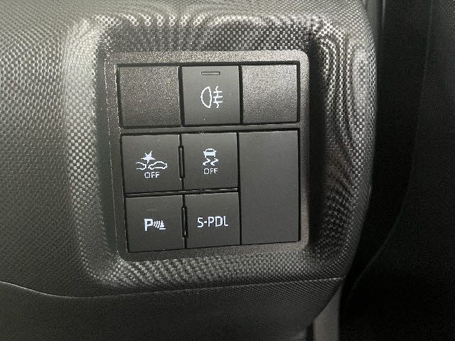 TOYOTA RAIZE HYBRID 2022 Image 31