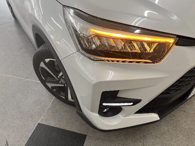 TOYOTA RAIZE HYBRID 2022 Image 31