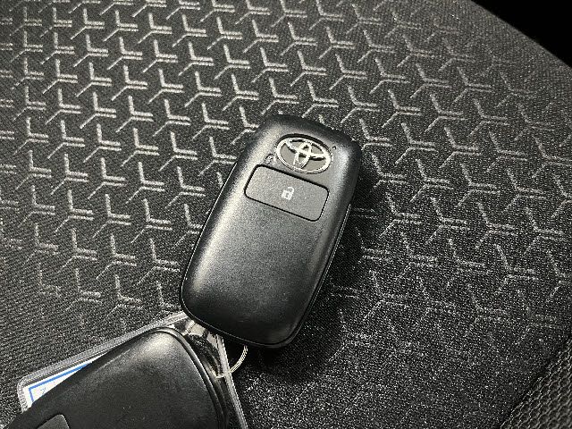 TOYOTA RAIZE HYBRID 2022 Image 31