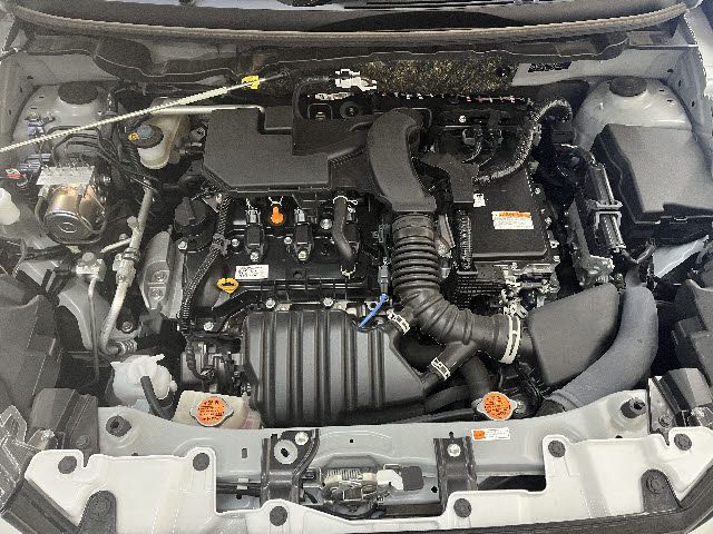 TOYOTA RAIZE HYBRID 2022 Image 31