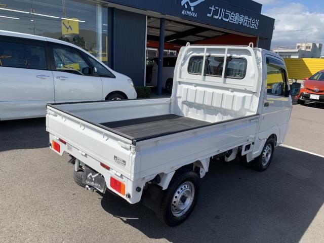 SUZUKI CARRY TRUCK 4WD 2024 Image 31