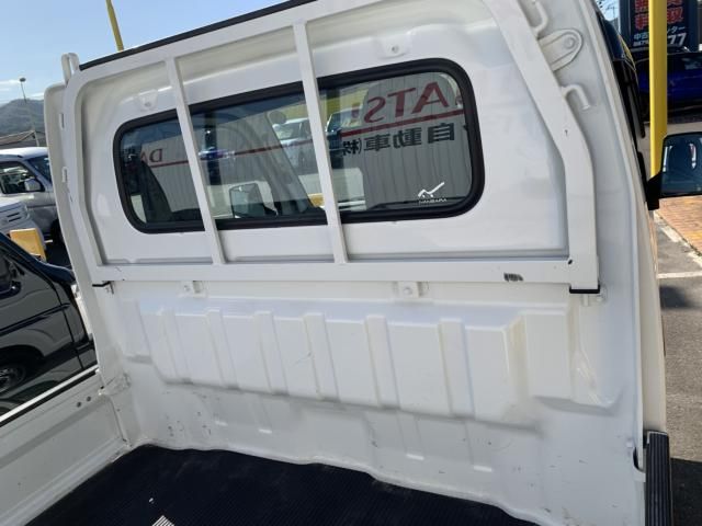 SUZUKI CARRY TRUCK 4WD 2024 Image 31