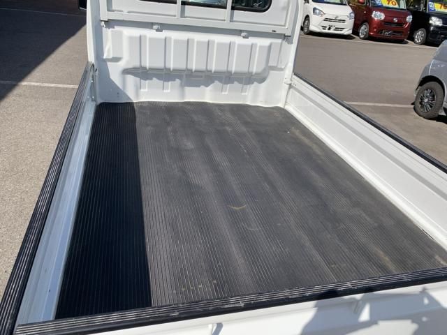 SUZUKI CARRY TRUCK 4WD 2024 Image 31