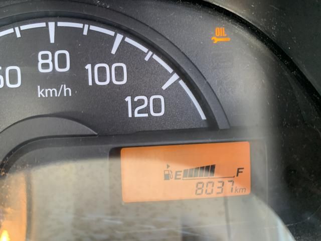 SUZUKI CARRY TRUCK 4WD 2024 Image 31