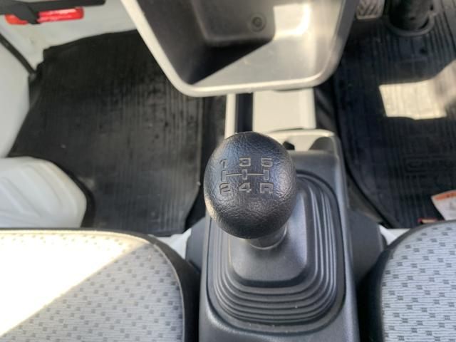 SUZUKI CARRY TRUCK 4WD 2024 Image 31