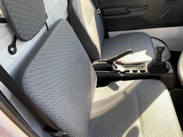 SUZUKI CARRY TRUCK 4WD 2024 Image 31