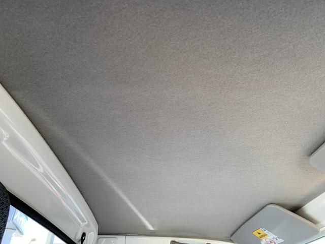 SUZUKI CARRY TRUCK 4WD 2024 Image 31