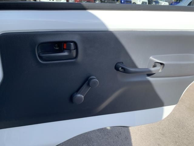 SUZUKI CARRY TRUCK 4WD 2024 Image 31