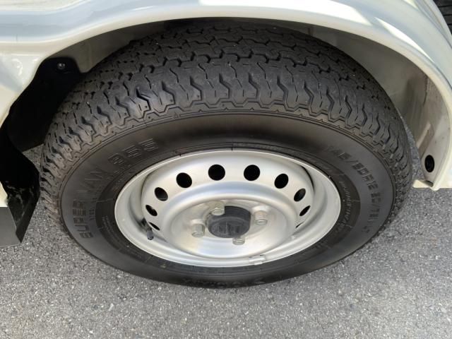 SUZUKI CARRY TRUCK 4WD 2024 Image 31