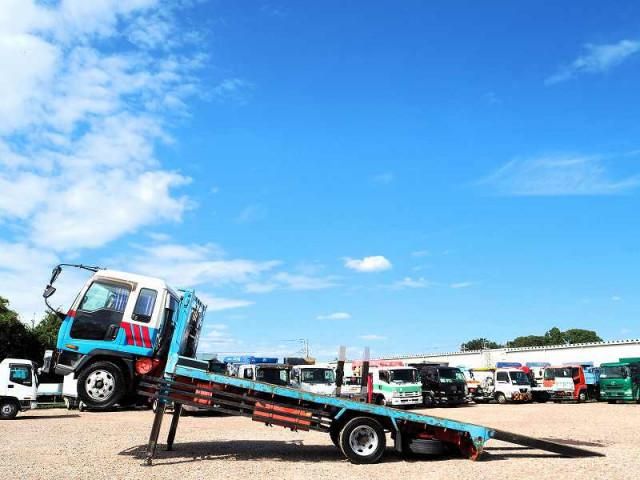 ISUZU FORWARD 2004 Image 31