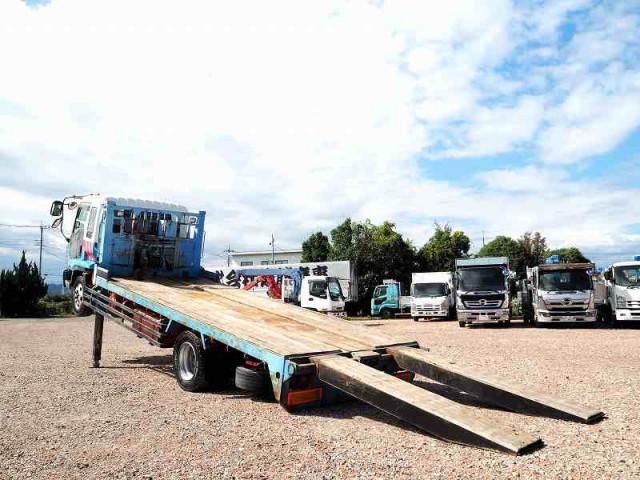 ISUZU FORWARD 2004 Image 31