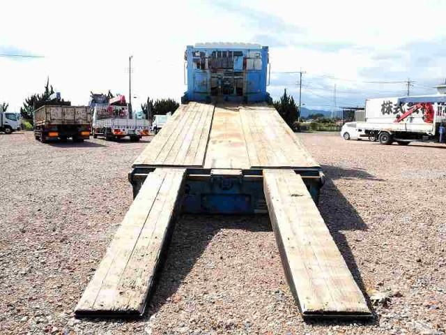 ISUZU FORWARD 2004 Image 31