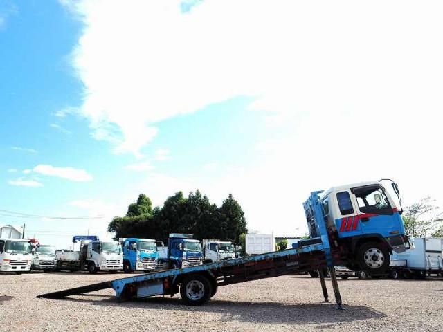 ISUZU FORWARD 2004 Image 31