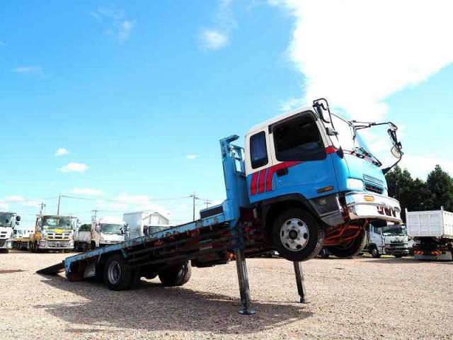 ISUZU FORWARD 2004 Image 31