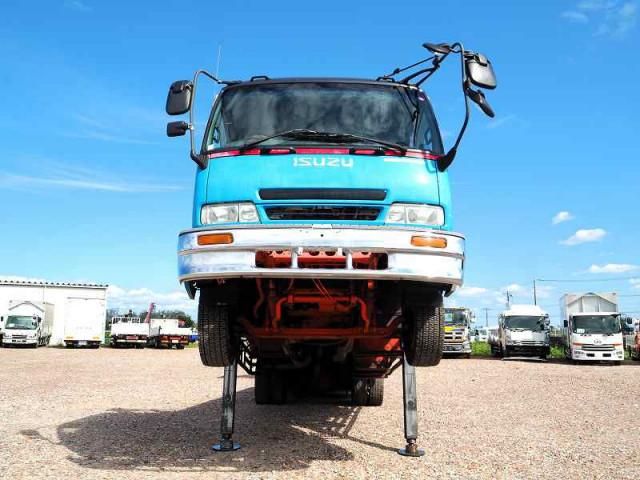 ISUZU FORWARD 2004 Image 31
