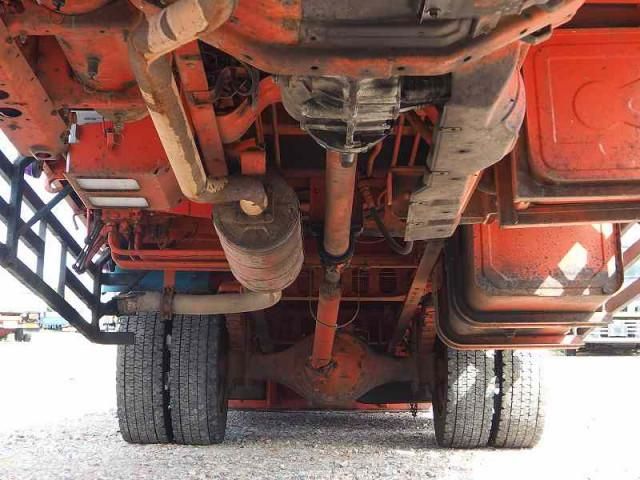 ISUZU FORWARD 2004 Image 31