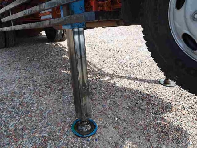 ISUZU FORWARD 2004 Image 31