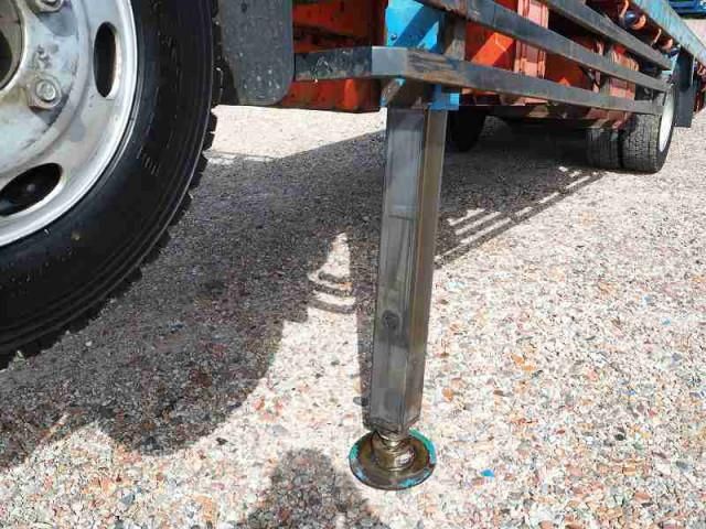 ISUZU FORWARD 2004 Image 31