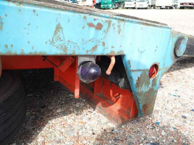 ISUZU FORWARD 2004 Image 31